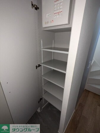 CREAL江戸川橋の物件内観写真